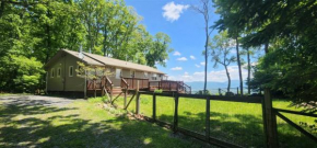 Mountain Top Chalet